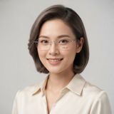 Gọng kính SILHOUETTE 5603 7001