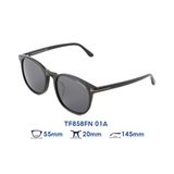  Kính mát Tom Ford TF858FN 01A 