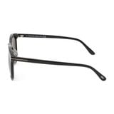  Kính mát Tom Ford TF858FN 01A 