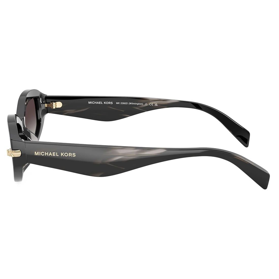  Kính mát MICHAEL KORS MK2260D 40348G 