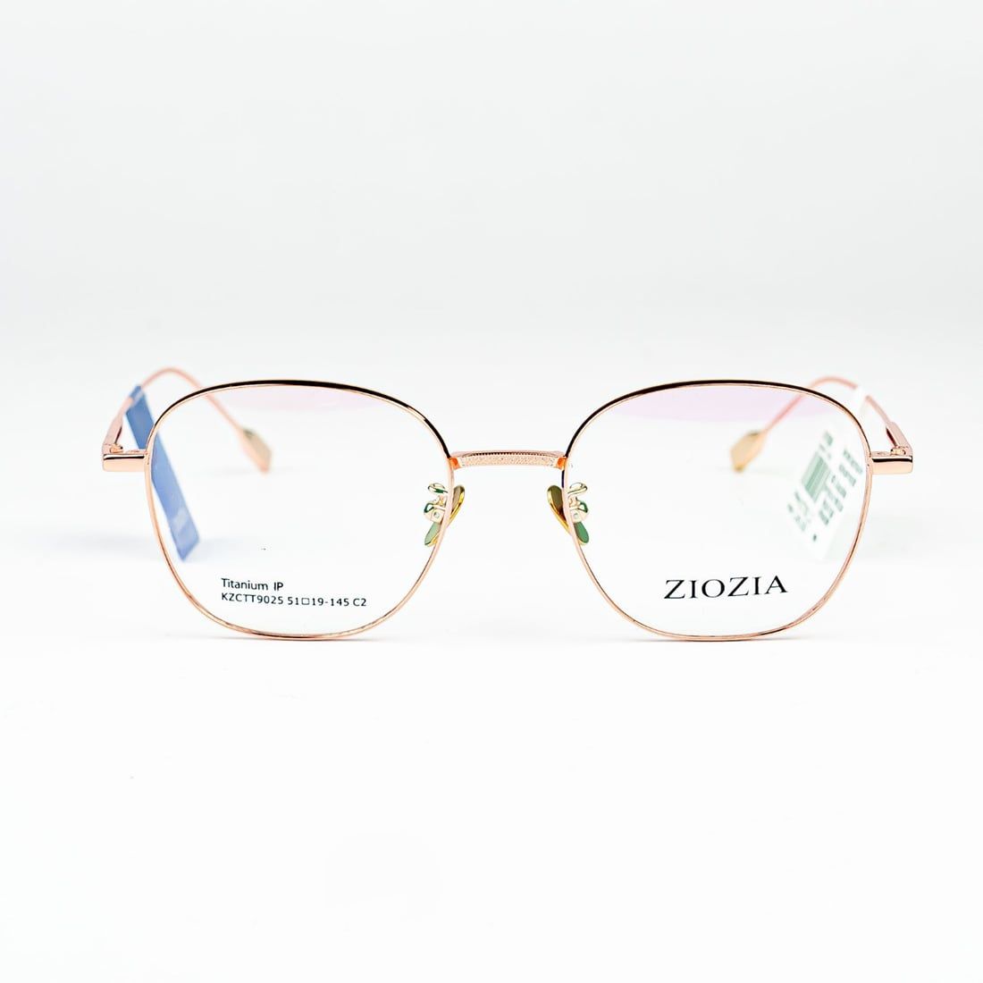 Gọng kính Ziozia K2CTT9025