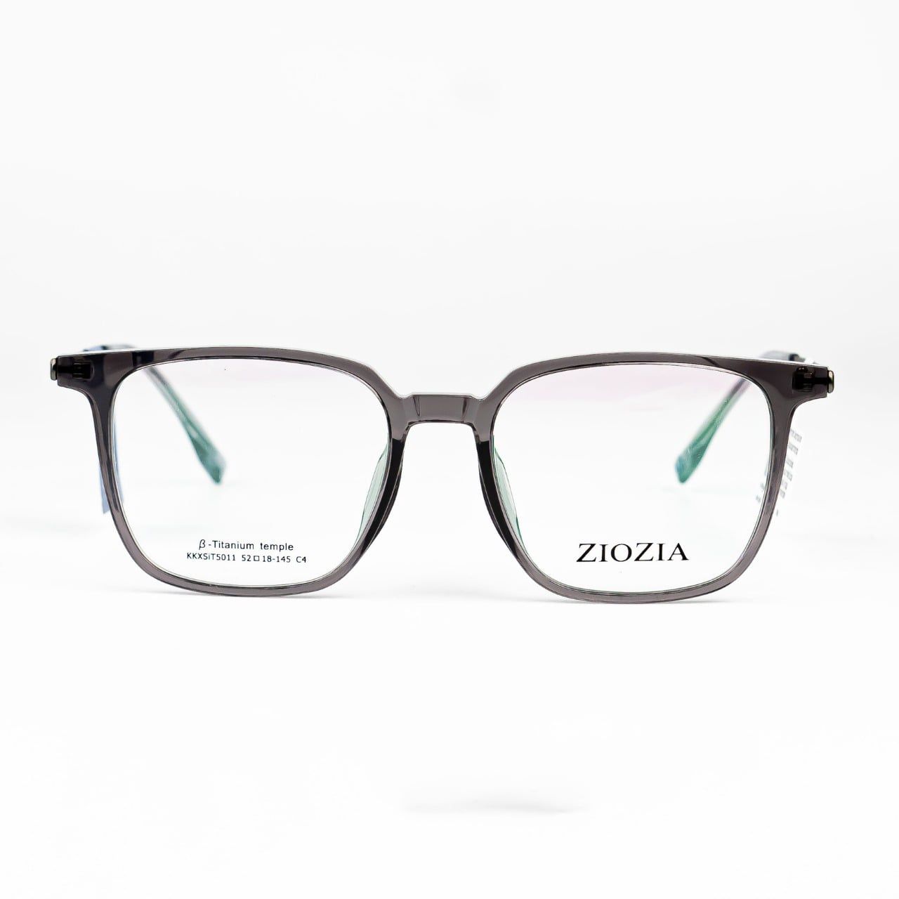 Gọng kính Ziozia KHHSIT5011