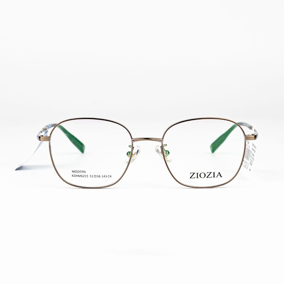 Gọng kính Ziozia KDHM6215