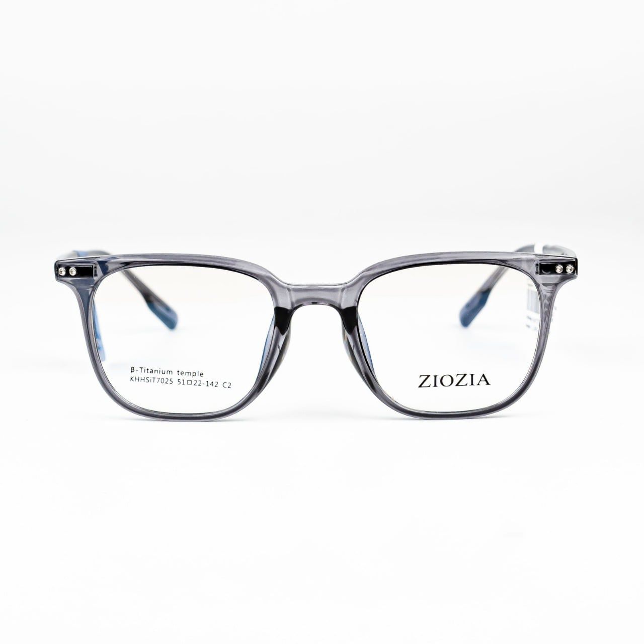 Gọng kính Ziozia KHHSIT7025