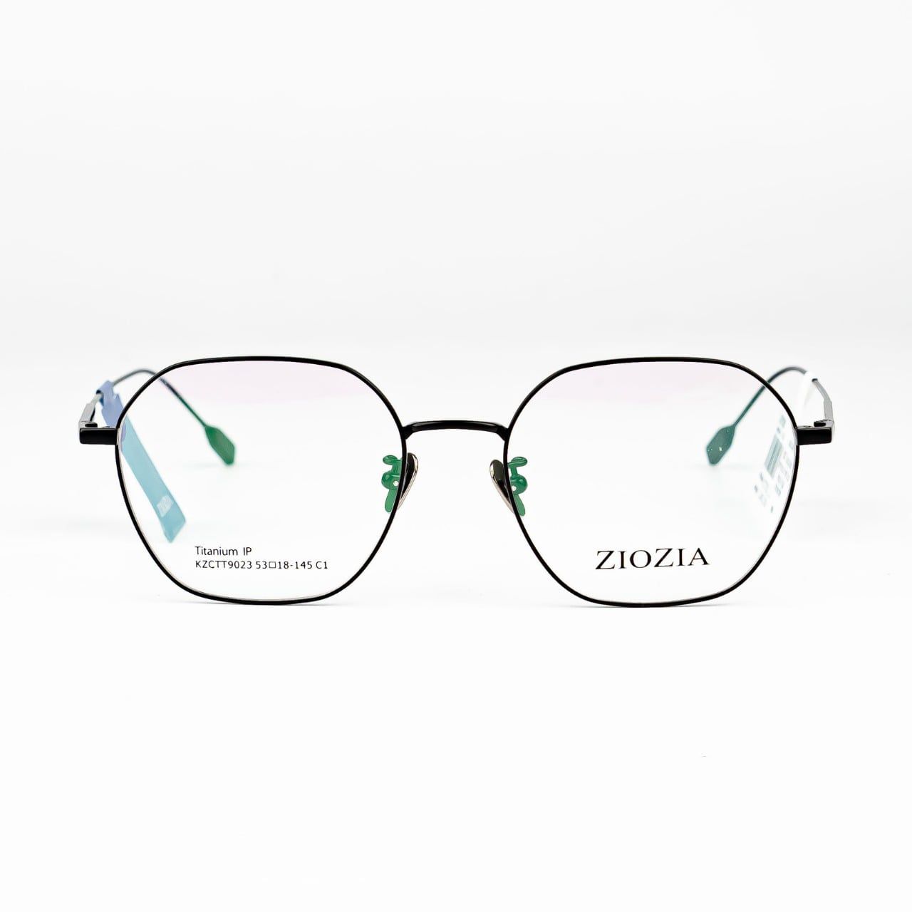 Gọng kính Ziozia KZCTT9023