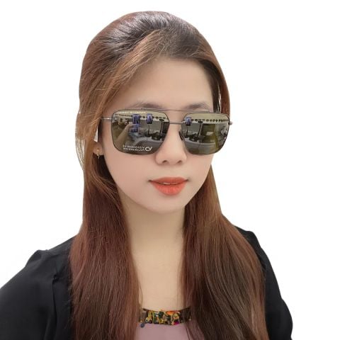Kính mát Porsche Design P8936 C