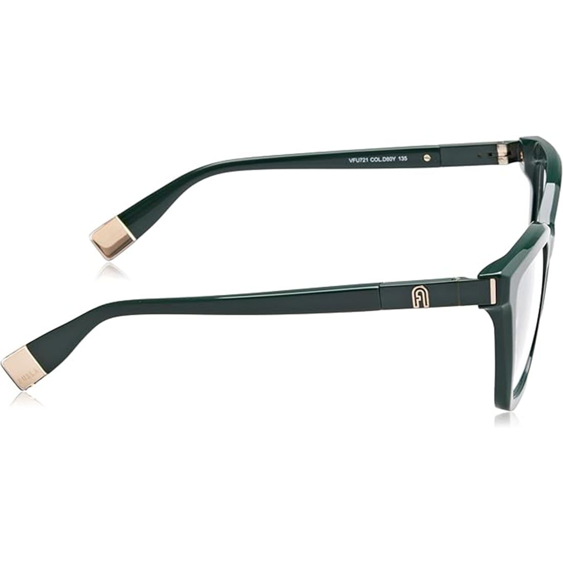  Gọng kính FURLA VFU721 D80Y 