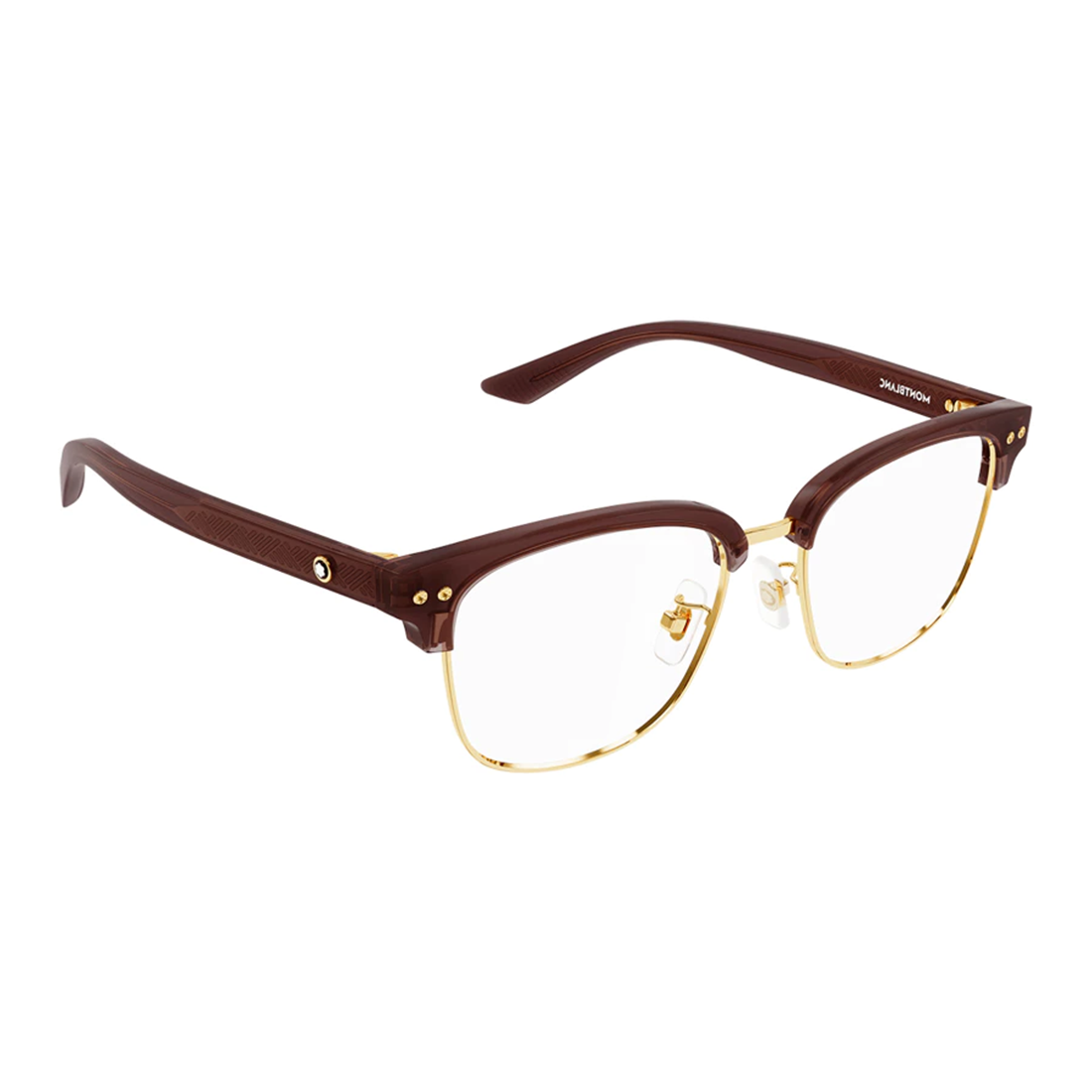  Gọng kính MONTBLANC MB0259OK 007 