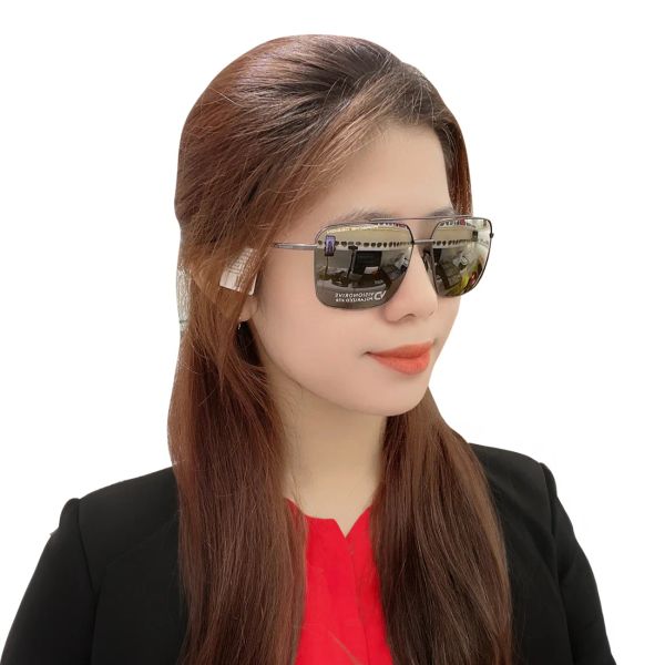 Kính mát Porsche Design P8936 C