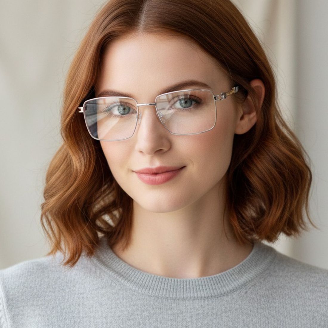  Gọng kính CHARRIOL PC75093 C02 