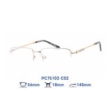  Gọng kính CHARRIOL PC75102 C02 