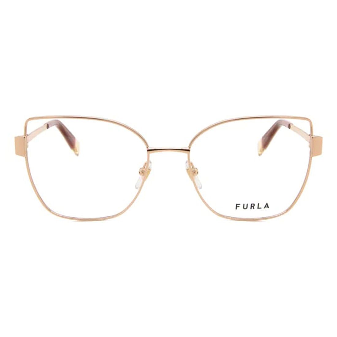  Gọng kính FURLA VFU772 02AM 