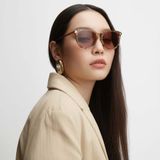  Kính mát Burberry BE4455F 4163/73 