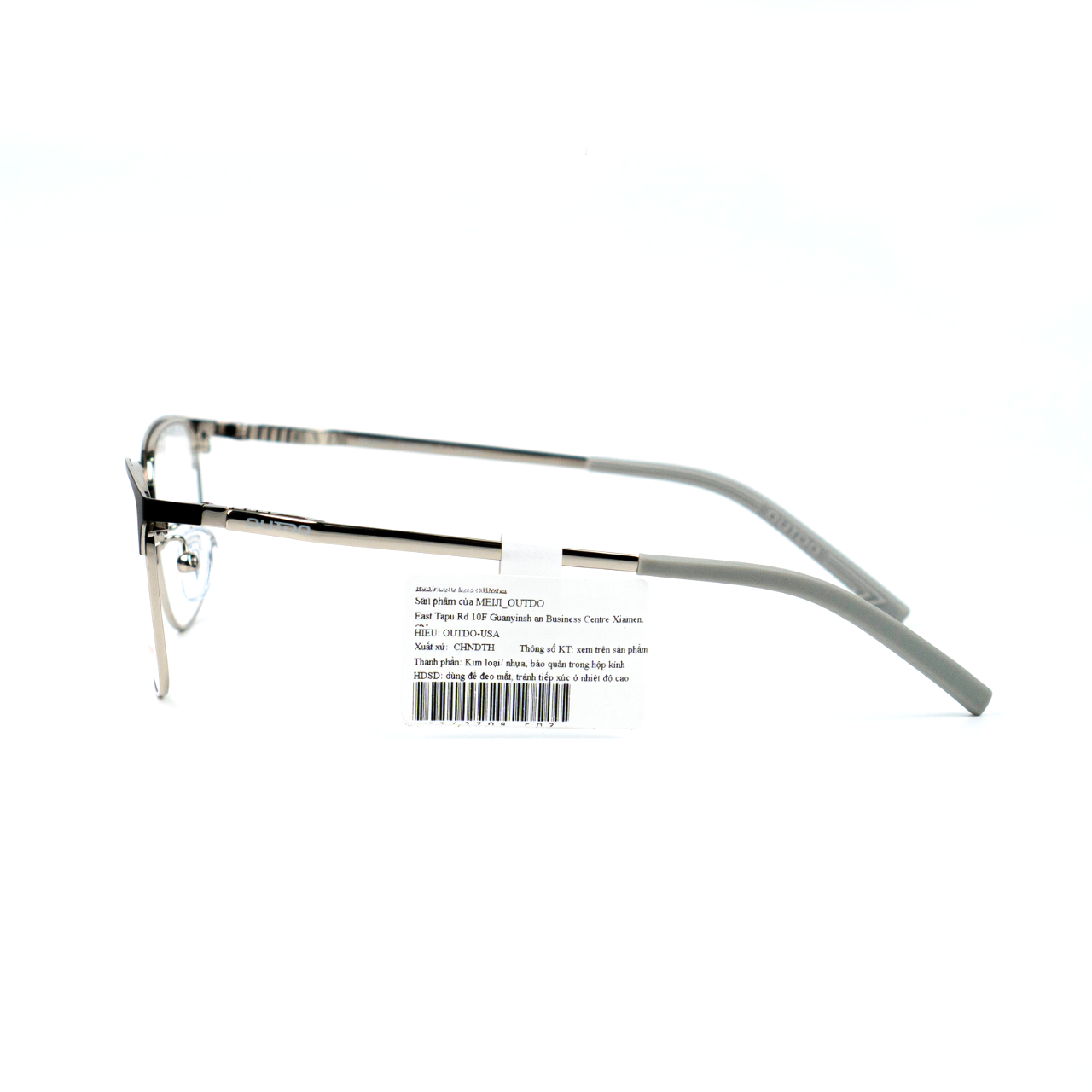 Gọng kính OUTDO GT.62708 C02