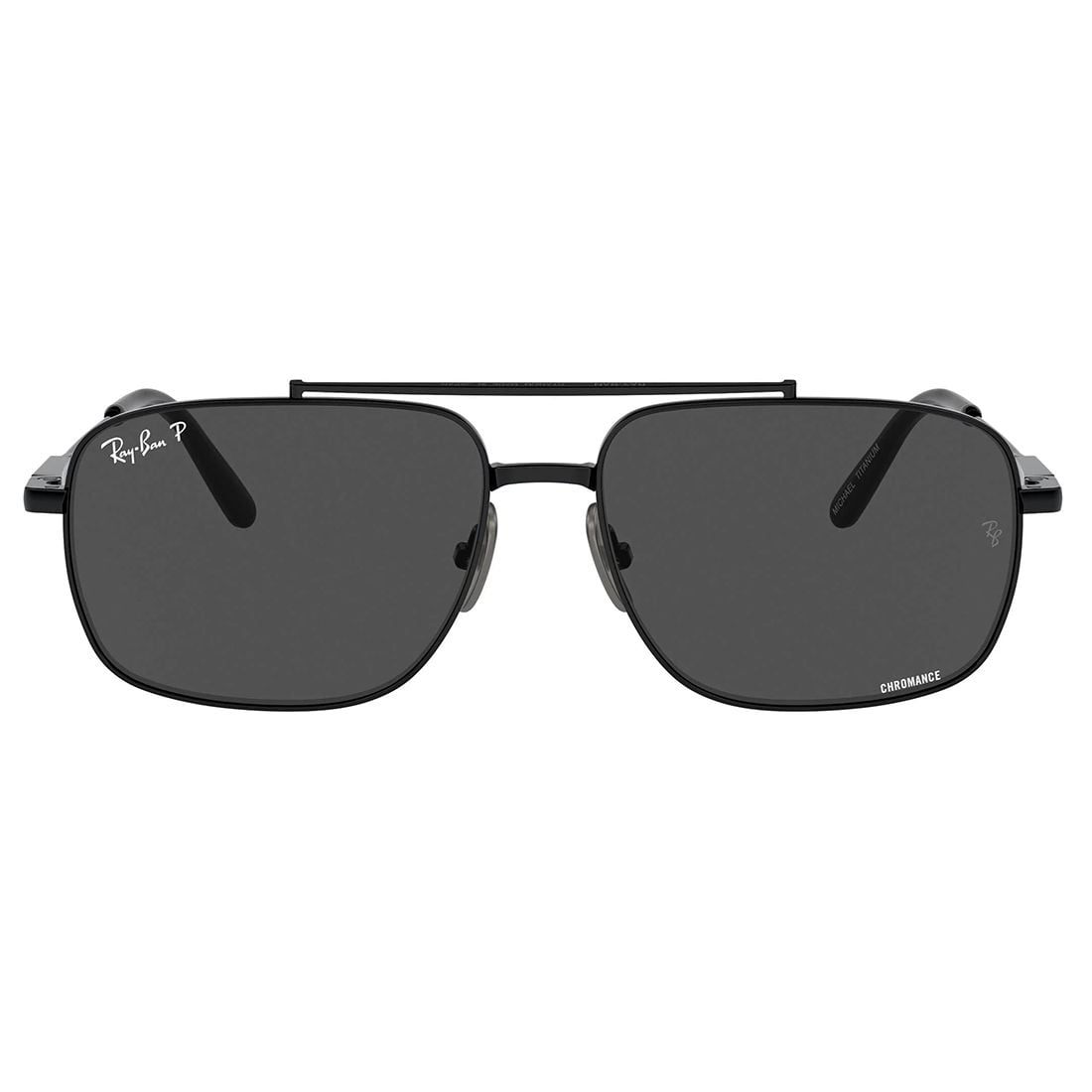  Kính mát RAYBAN RB8096 9267K8 