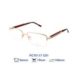  Gọng kính CHARRIOL PC75117 C01 