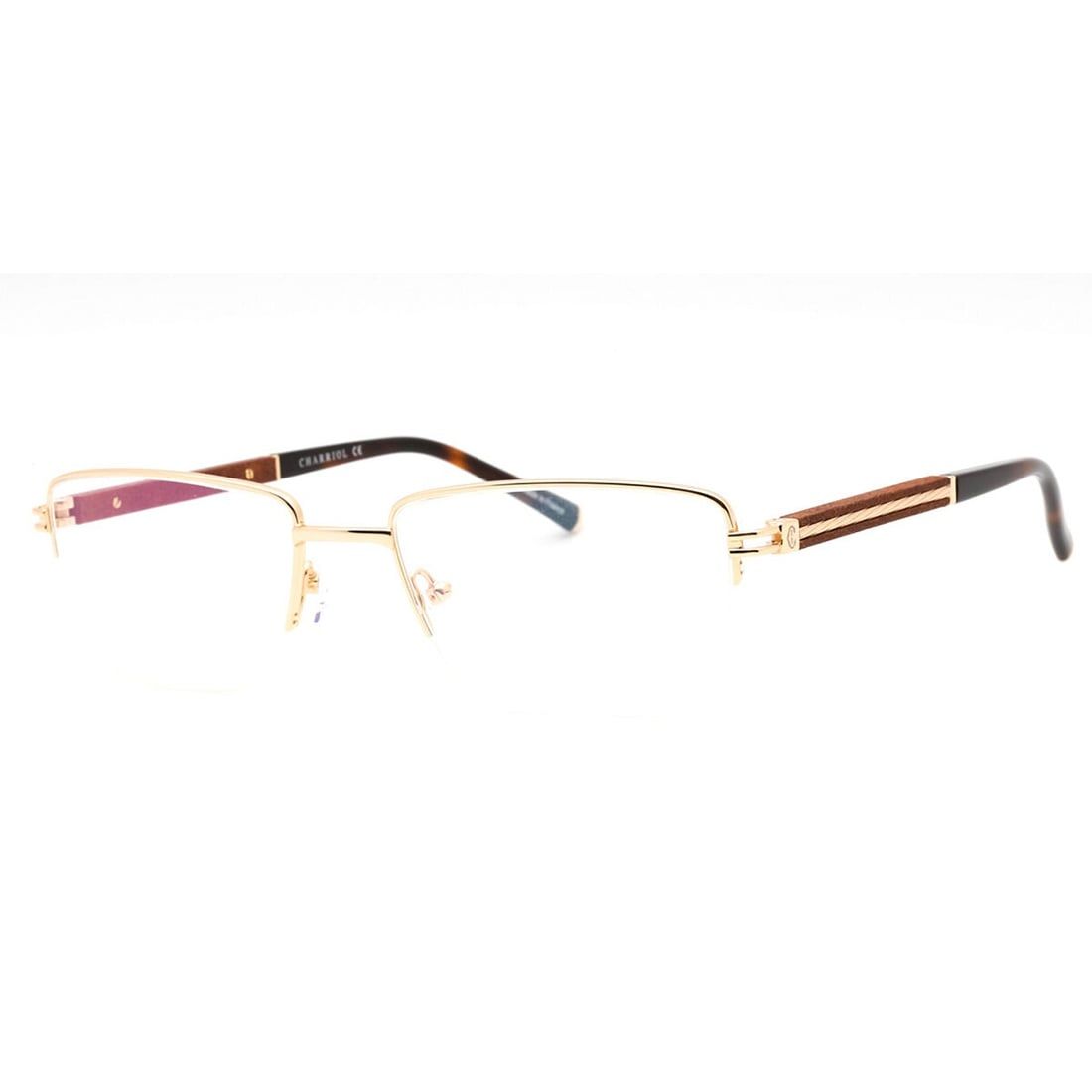  Gọng kính CHARRIOL PC75117 C01 