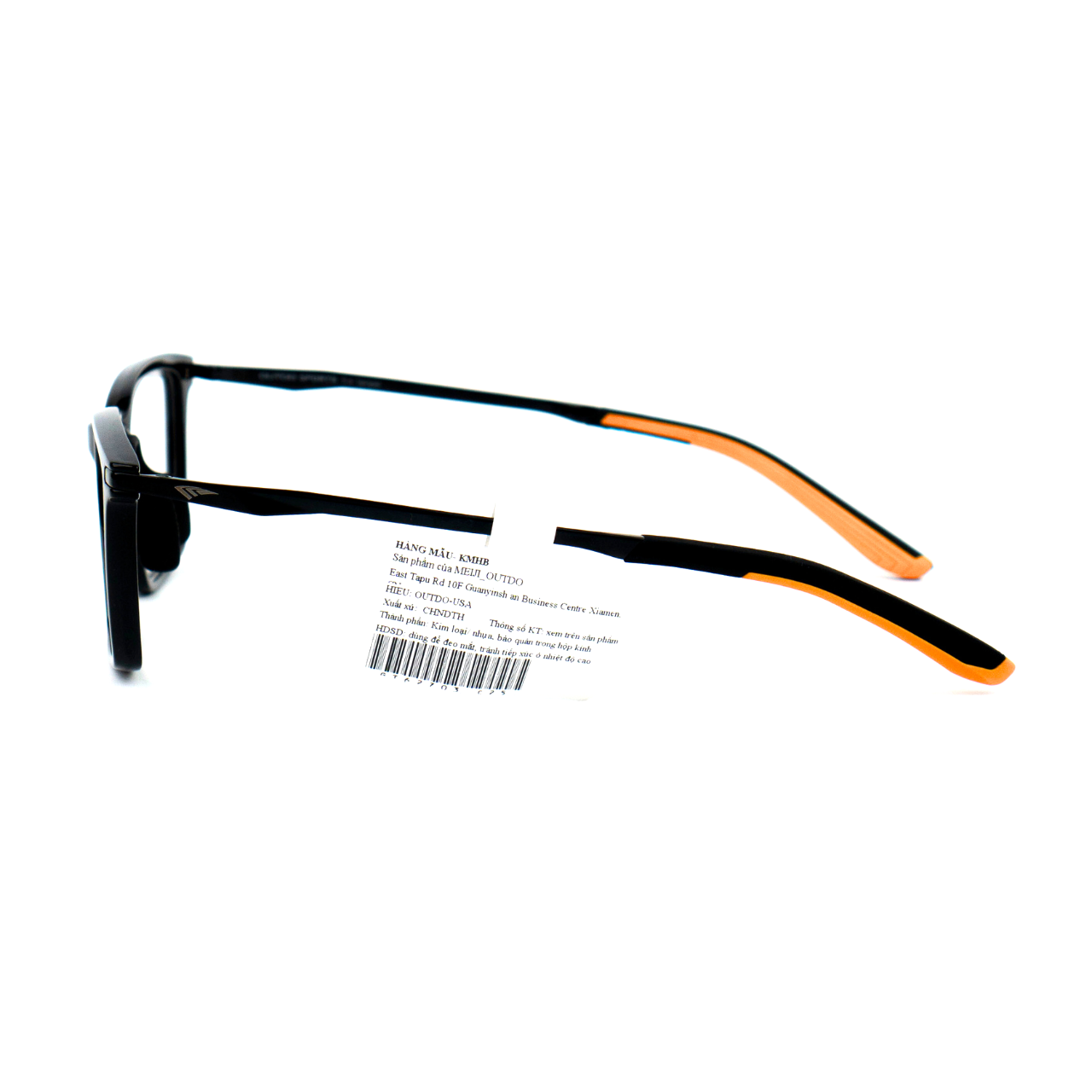 Gọng kính OUTDO GT.62703 C25