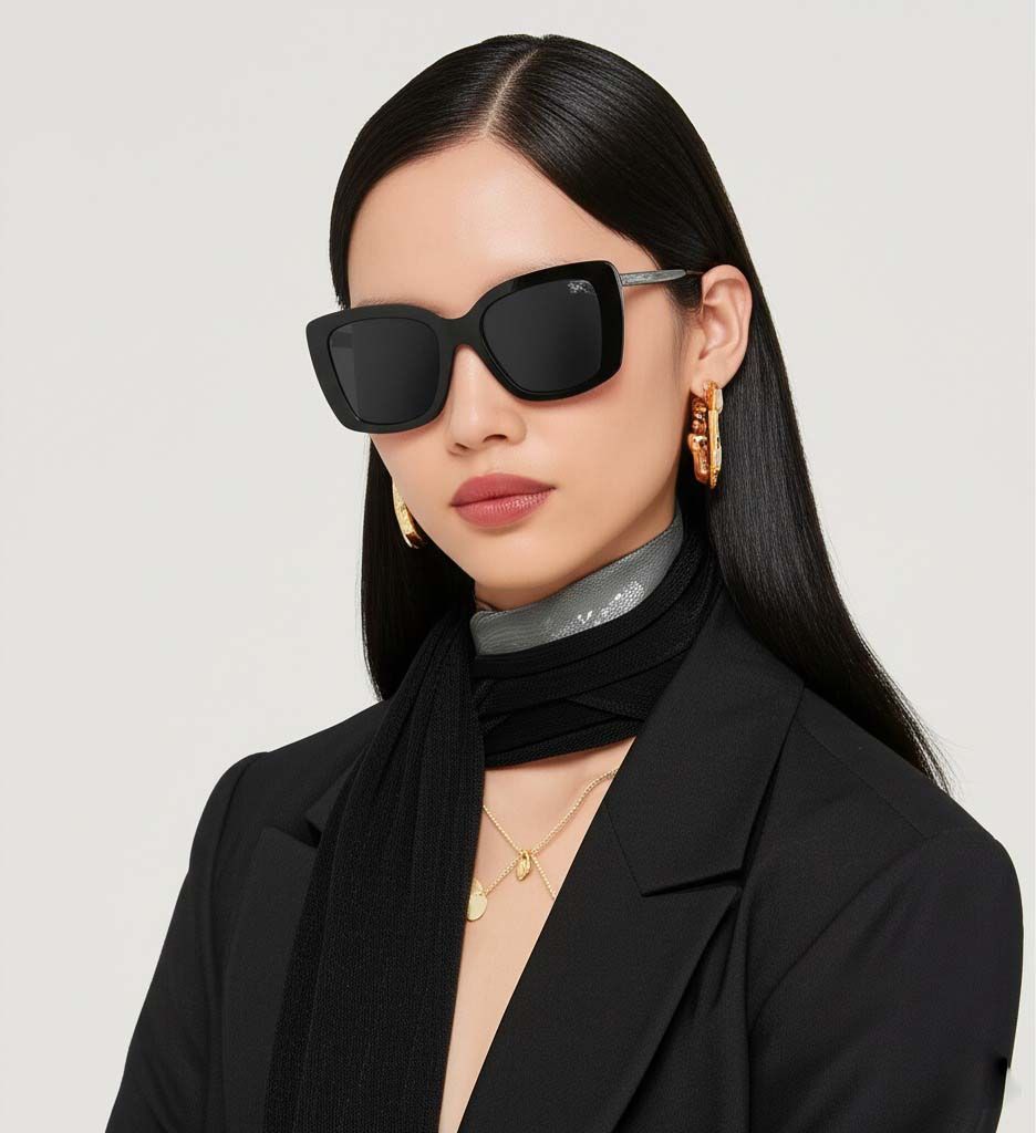  Kính mát Burberry BE4456F 4165/87 