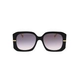 Kính Mát FENDI FE40065F 01B