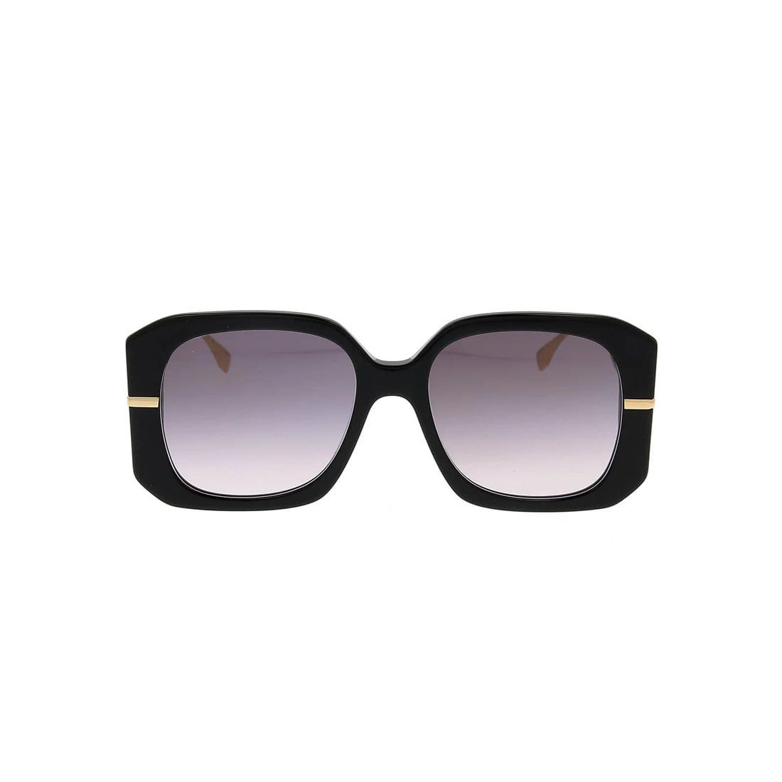 Kính Mát FENDI FE40065F 01B