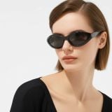 Kính mát Celine CL40311I 01A - Đen