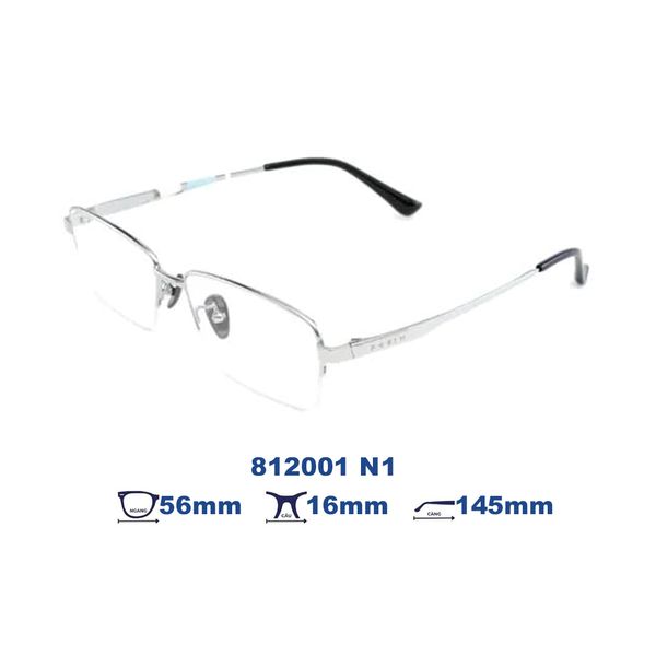 Gọng kính PARIM 812001 N1