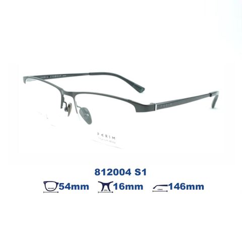Gọng kính PARIM 812004 S1