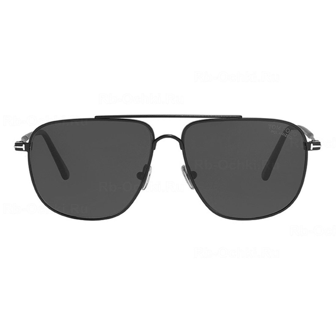  Kính mát Tom Ford TF815 02D 