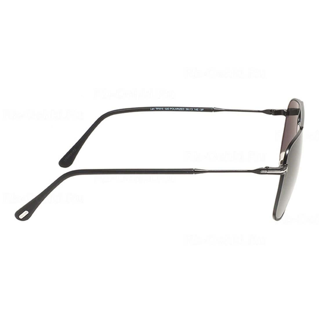  Kính mát Tom Ford TF815 02D 