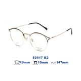Gọng kính PARIM 83617 B2