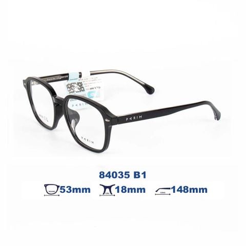 Gọng kính PARIM 84035 B1