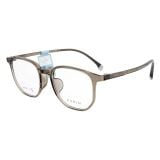 Gọng kính Parim 84049 T1 – góc nghiêng 3/4