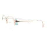 Gọng kính Parim 85075 K3P – góc nghiêng 3/4