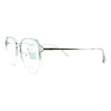 Gọng kính Parim 85075 N1G – góc nghiêng 3/4