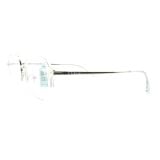 Gọng kính Parim 85075 N1W – góc nghiêng 3/4