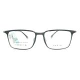 Gọng Kính Parim 85106 B1S – ảnh chính diện trên nền trắng