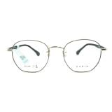 Gọng Kính Parim 85108 N1B – ảnh chính diện trên nền trắng