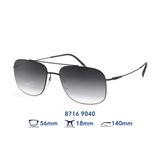  Kính mát SILHOUETTE 8716 9040 