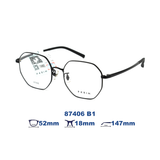 Gọng kính PARIM 87406 B1
