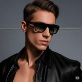  Kính mát Armani Exchange AX4154SU 8078/87 