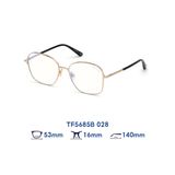 Gọng kính Tom Ford TF5685B 028 