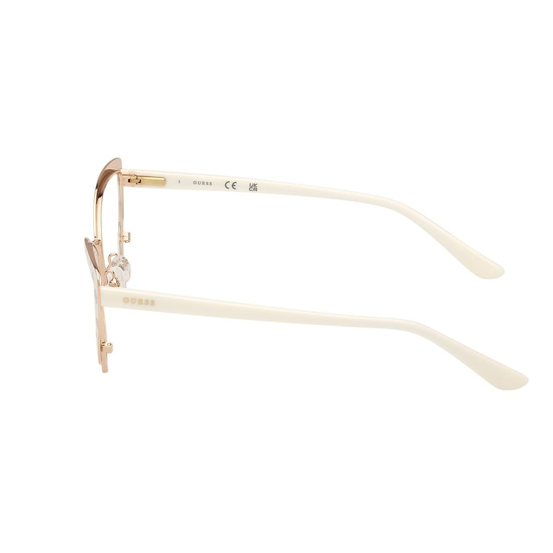  Gọng kính GUESS GU50122 021 