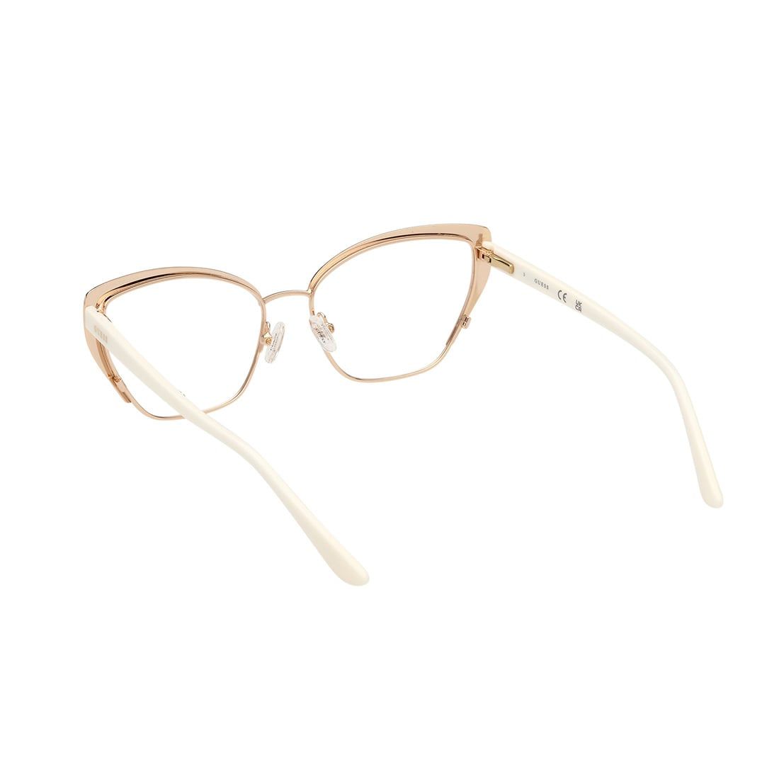  Gọng kính GUESS GU50122 021 