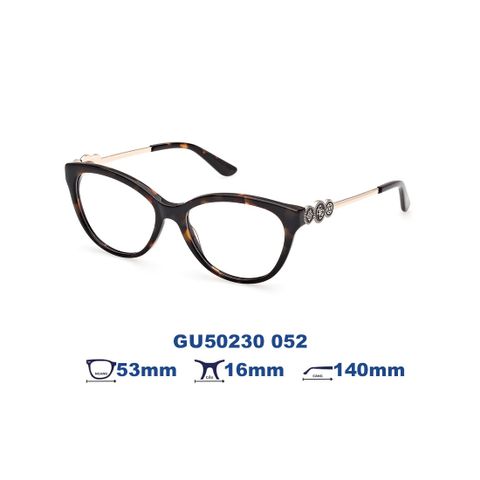 Gọng kính GUESS GU50230 052