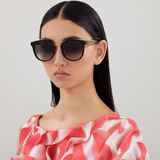  Kính mát GUCCI GG1190SK 001 