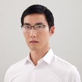 Gọng kính MONTBLANC MB0234OK 006