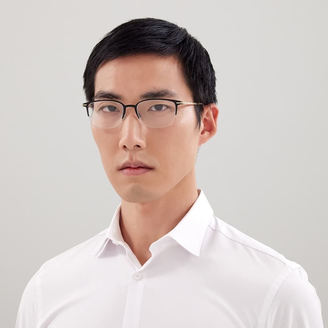 Gọng kính MONTBLANC MB0234OK 006