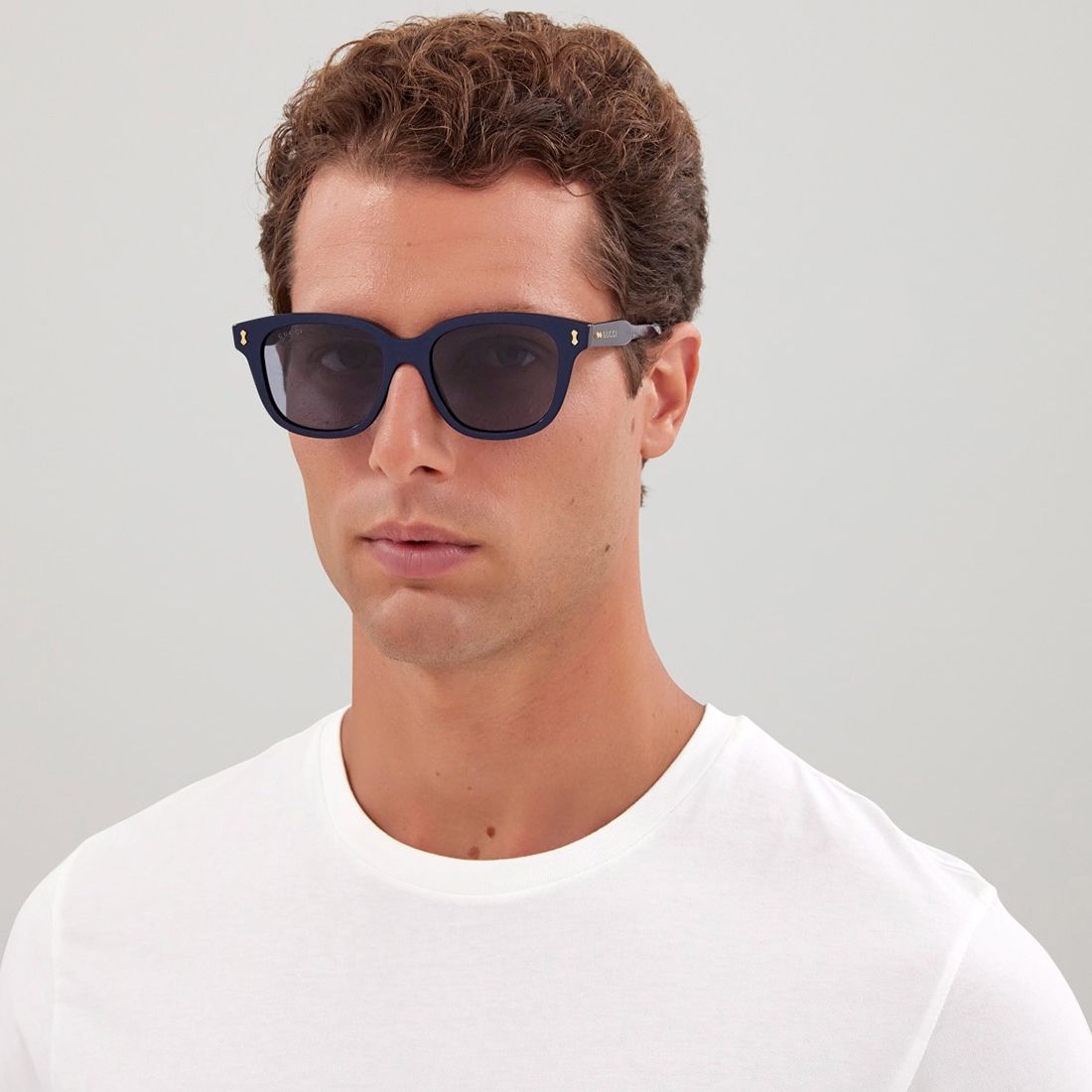  Kính mát GUCCI GG1264S 002 