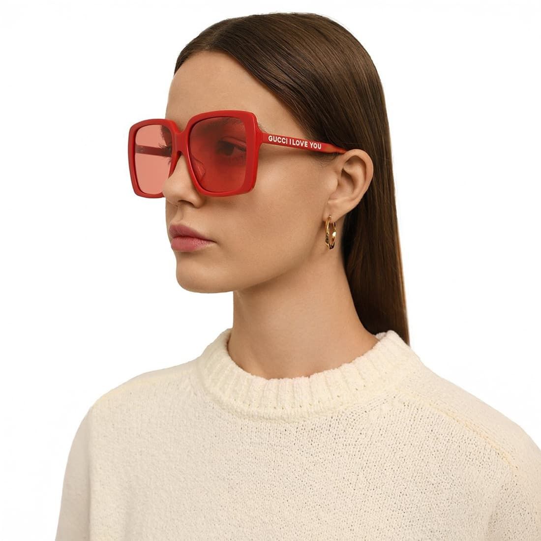 Kính mát GUCCI GG0567SAN 005 